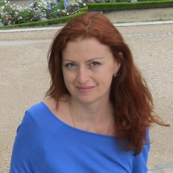 Тетяна Костенко